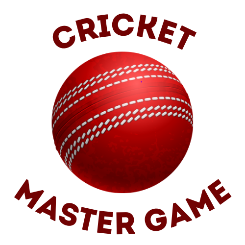 Cricket Master Game